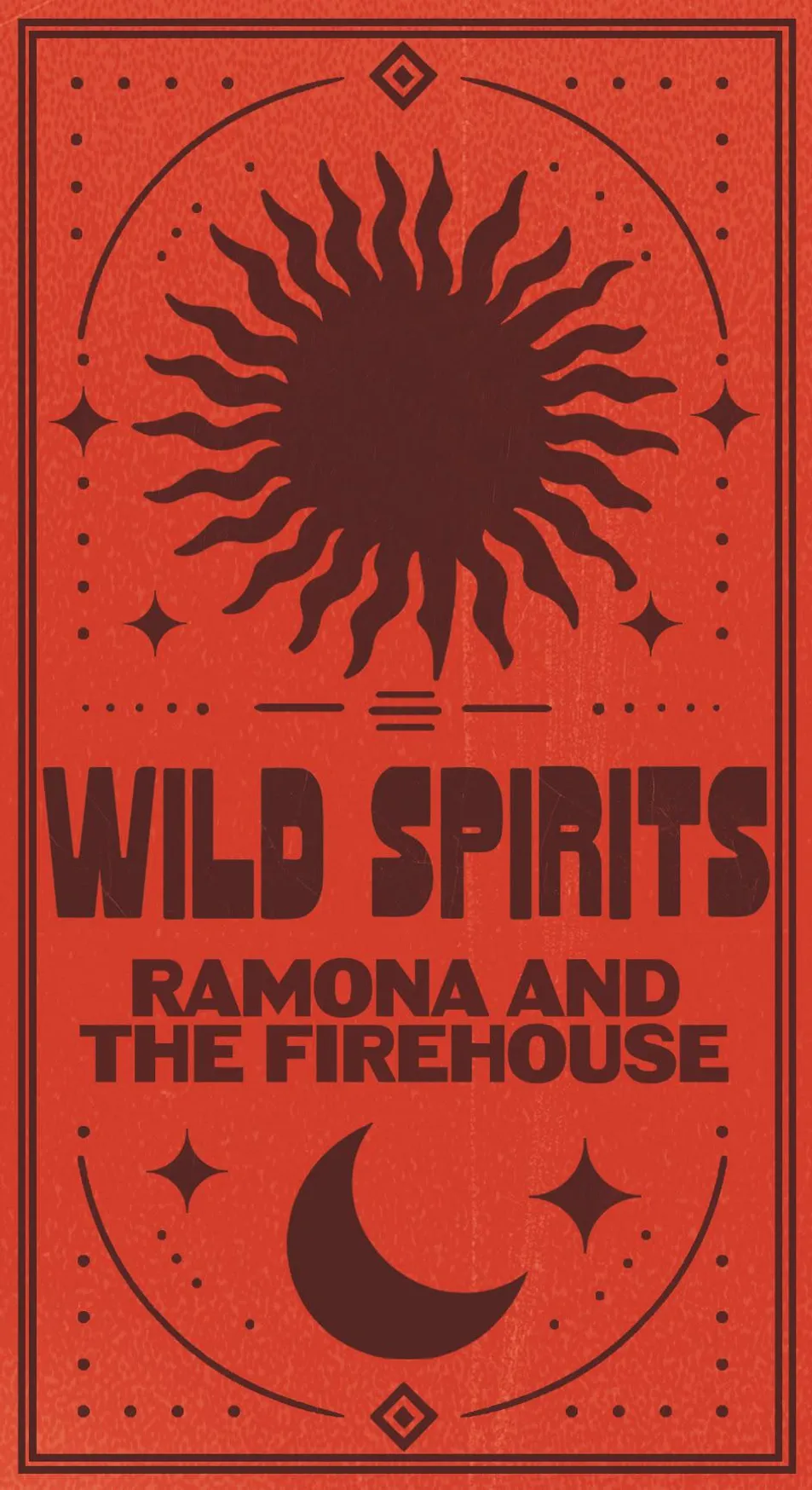 Firehouse menu, page 2